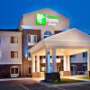 Отель Holiday Inn Express Hotel & Suites Dubuque, an IHG Hotel, фото 15