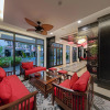 Отель Hadana Boutique Resort Hoi An, фото 18