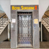 Отель OYO 16733 Hotel Sunshine, фото 1