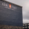 Отель Homeport Apartment Hotel, фото 1