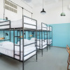 Fabrika Hostel & Suites - хостел, фото 5
