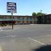Отель Kings Canyon Motel, фото 1
