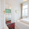 Отель Vienna Residence Spacious Viennese Apartment for up to 5 Happy Guests, фото 5
