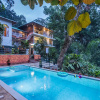 Отель Spice Jungle Resort, фото 11