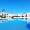 Отель Mermaid Holiday Apartments в Куклии