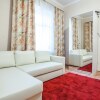 Гостиница Two bedroom Premium Apartment Old Arbat, фото 6