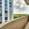 Отель Luxury Atlanta Rental w/ Balcony: Near Buckhead!, фото 1