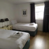 Отель Edinburgh Aparthotel, фото 1