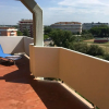 Отель Luminous Apartment With sea View Terrace, фото 16