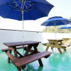 Отель Jeongdongjin Motel, фото 17