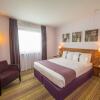 Отель Holiday Inn Norwich City, an IHG Hotel, фото 6