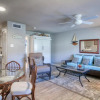 Отель Courtyard #114 Condo, фото 10