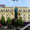 Отель Wuhu Business Hotel, фото 4