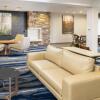 Отель Fairfield Inn & Suites by Marriott Bend Downtown, фото 3