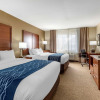 Отель Comfort Inn & Suites Texas Hill Country, фото 41