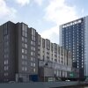 Отель DoubleTree by Hilton Birmingham Snowhill в Бирмингеме