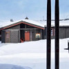 Отель Teveltunet Fjellstue, фото 5