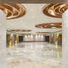 Отель Meridian hotel Banquets and Rooms в Сурате