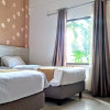 Отель Yunna Hotel Express Lampung, фото 20