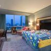 Отель Crowne Plaza Wuxi City Center, an IHG Hotel, фото 31