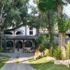 Отель Hacienda Don Juan San Cristobal de las Casas Chiapas в Сан-Кристобаль-де-лас-Касасе