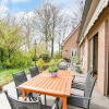 Отель Spacious Holiday Home close to the Efteling in Nieuwkuijk with Terrace, фото 4