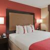 Отель Holiday Inn Hotel & Suites Lima, an IHG Hotel, фото 7