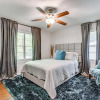 Отель Chic College Park Cottage ~ 2 Mi to Main Street!, фото 6