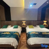 Отель Mid-Levels.M Intelligent Inn (Changchun Auto City Wanda Branch), фото 11