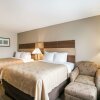 Отель Quality Inn & Suites near Lake Eufaula, фото 35