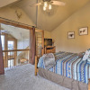 Отель Colorado Lodge w/ Mtn Views - 3 Mi to Winter Park!, фото 13