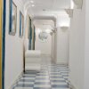 Отель La Residenza Capri, фото 14