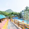 Отель Oyo 151 Tierra Mercedes Nature Resort, фото 47