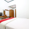 Отель RedDoorz near XT Square Yogyakarta, фото 18