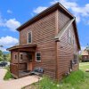 Отель Solitude Marmot #1 - Estes Park 2 Bedroom Condo by RedAwning, фото 15