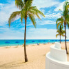 Отель Lauderdale Villas, Suites by the Sea, фото 19