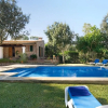 Отель Villa 2 Bedrooms With Pool 103210, фото 12