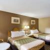 Отель Red Roof Inn Kenner – New Orleans Airport NE, фото 42