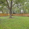 Отель Gated Houston Home w/ Large Yard: 4 Mi to Downtown, фото 16