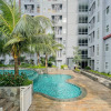 Отель RedLiving Apartemen Vida View - Indra Rooms, фото 4