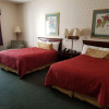 Отель Plantation Inn and Suites, фото 4