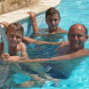 Отель Villa Castelos, Quelfes, Eastern Algarve 8700-581, фото 23
