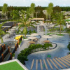 Отель Terras de Gaia Green Residence, Caldas Novas, Brazil, фото 4