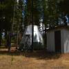 Отель Coyunche Cabañas y Camping Laja & San Rosendo, фото 1