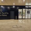 Отель New Safir Apart Hotel, фото 1