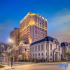 Отель Mercure Hangzhou Xixi Zijingang, фото 9
