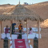 Отель Overnight Berber Camp, фото 10