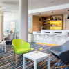 Отель ibis Styles Strasbourg Avenue du Rhin, фото 24