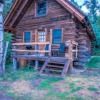 Отель Perry Mansfield - Sagebrush Cabin, фото 8