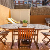 Отель Big 2bed With Terrace Close to Sagrada Familia, фото 12